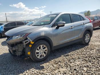  Salvage Mitsubishi Eclipse