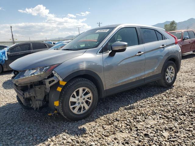  Salvage Mitsubishi Eclipse