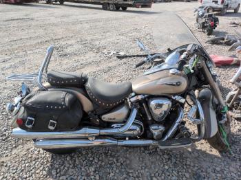  Salvage Yamaha Xv1700 A
