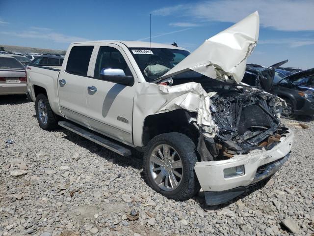 Chevrolet Silverado K1500 High Country Image 3