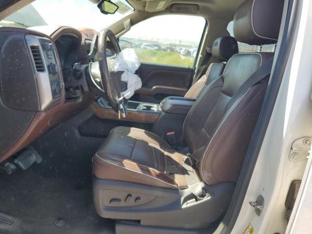 Chevrolet Silverado K1500 High Country Image 6