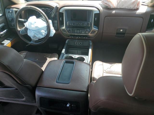 Chevrolet Silverado K1500 High Country Image 10