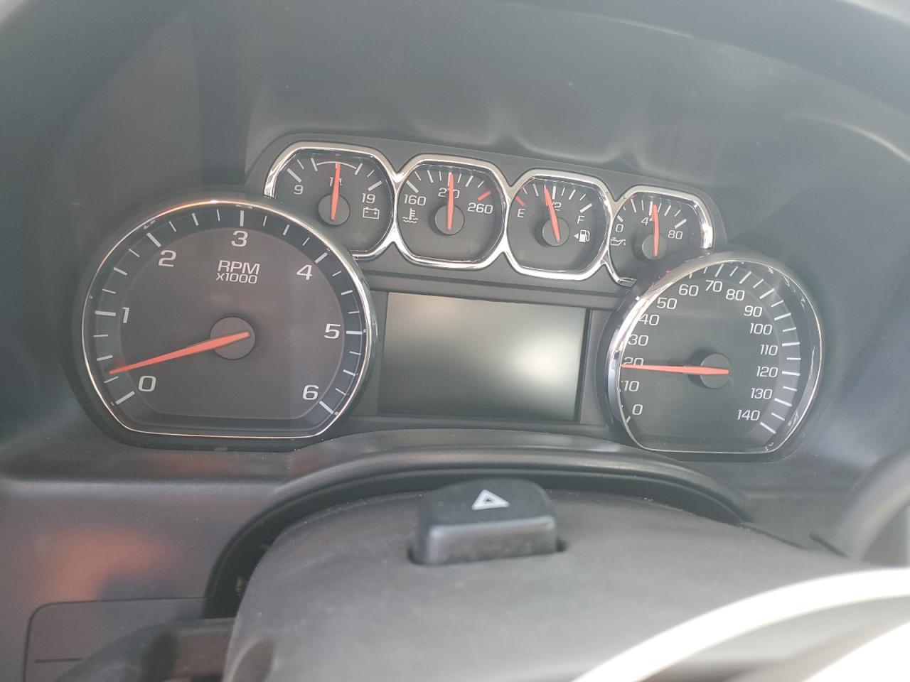 Chevrolet Silverado K1500 High Country Image 7