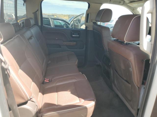 Chevrolet Silverado K1500 High Country Image 12