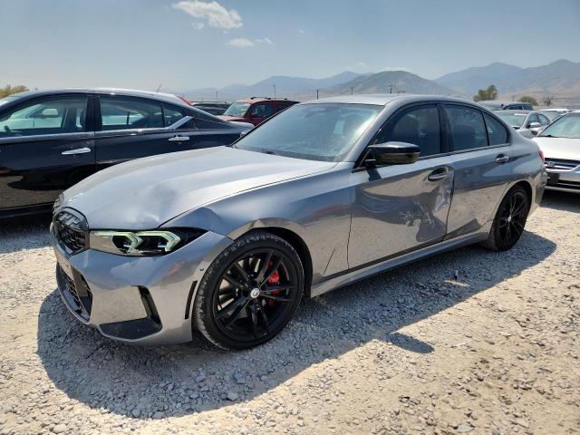  Salvage BMW M Series