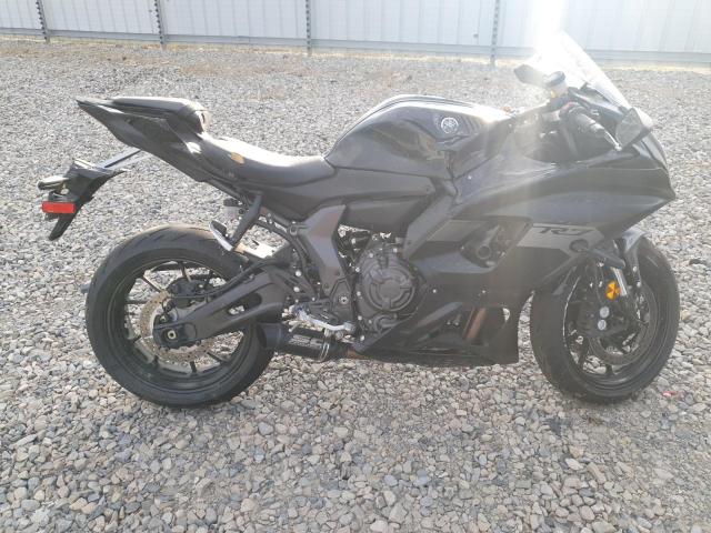  Salvage Yamaha Yzfr7