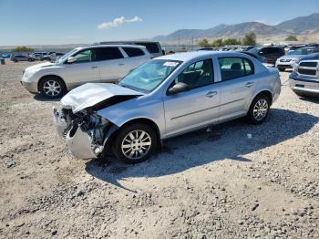  Salvage Chevrolet Cobalt