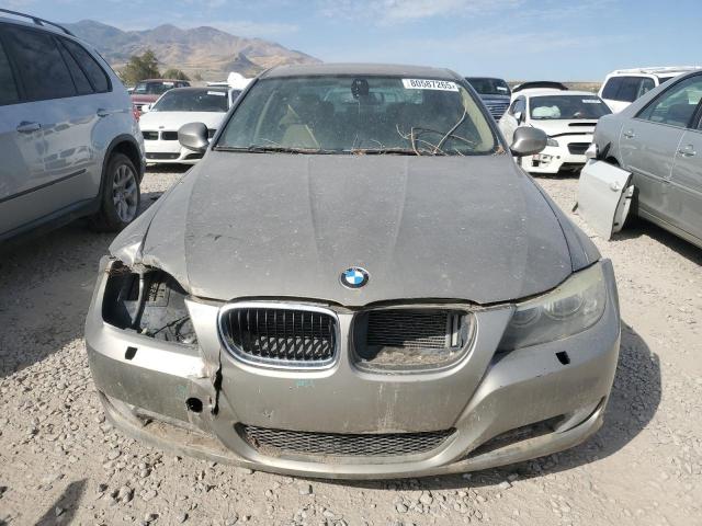 BMW 3 Series Xi Image 4