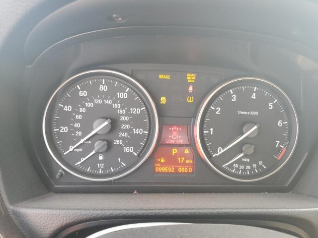 BMW 3 Series Xi Image 9