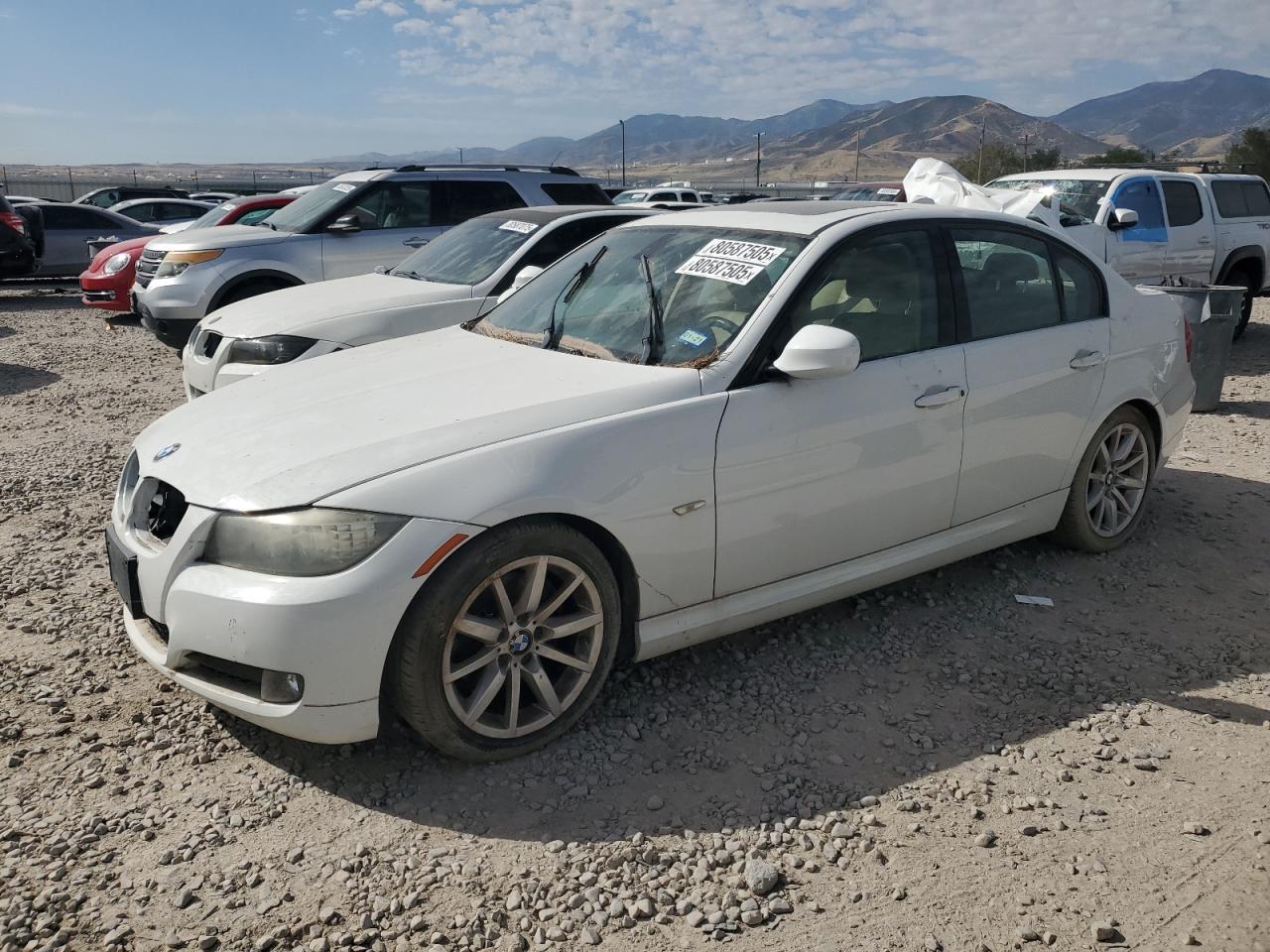 BMW 3 Series I Image 1