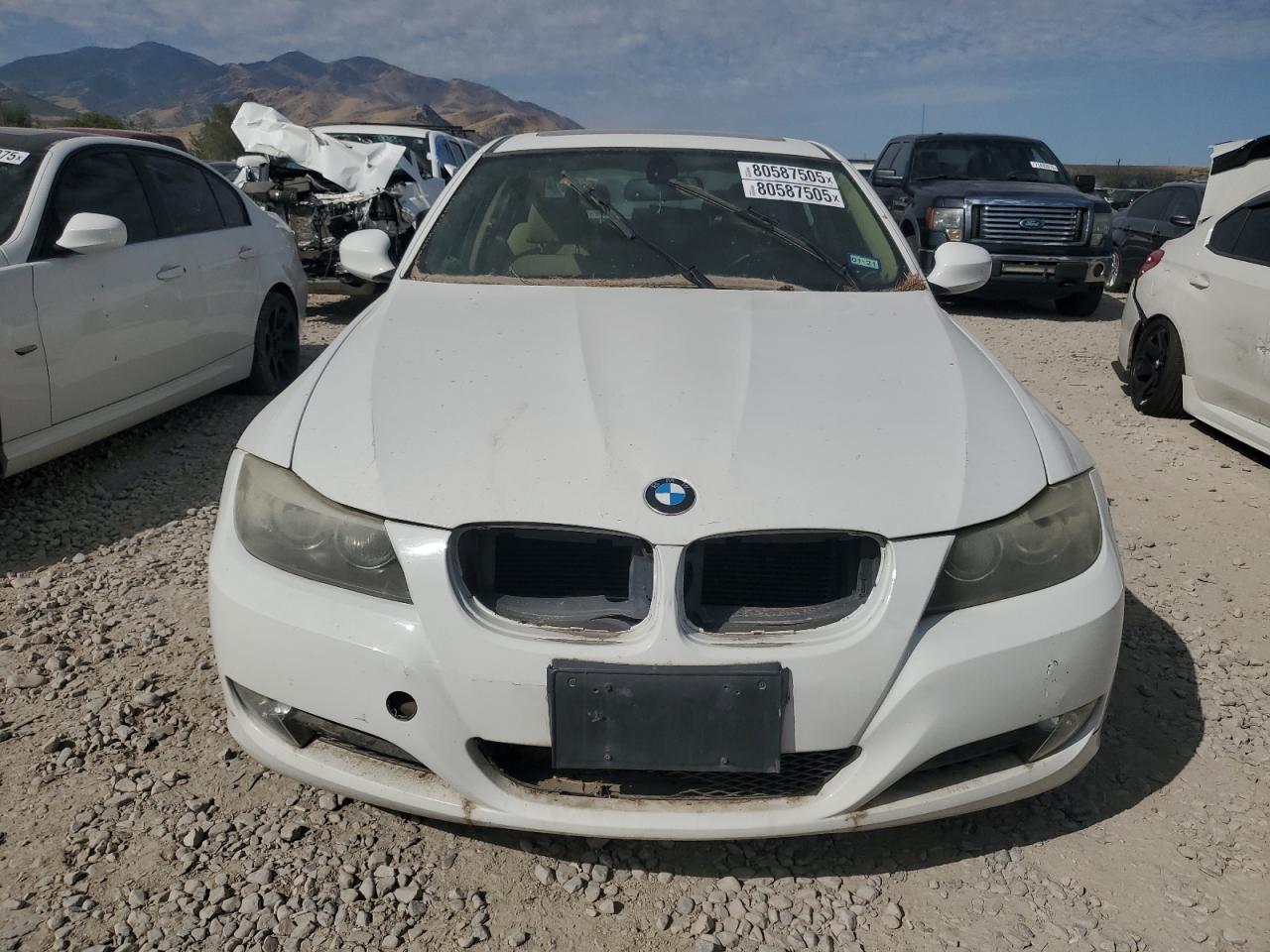 BMW 3 Series I Image 4
