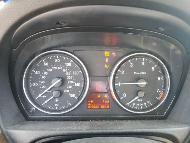 BMW 3 Series I Image 9