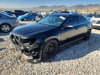  Salvage Acura RL