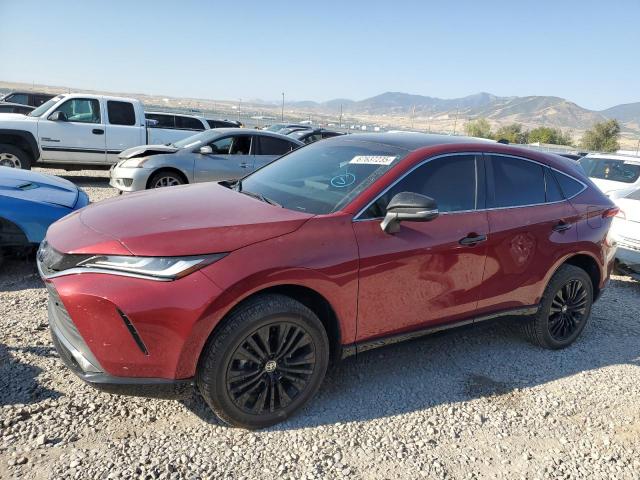  Salvage Toyota Venza