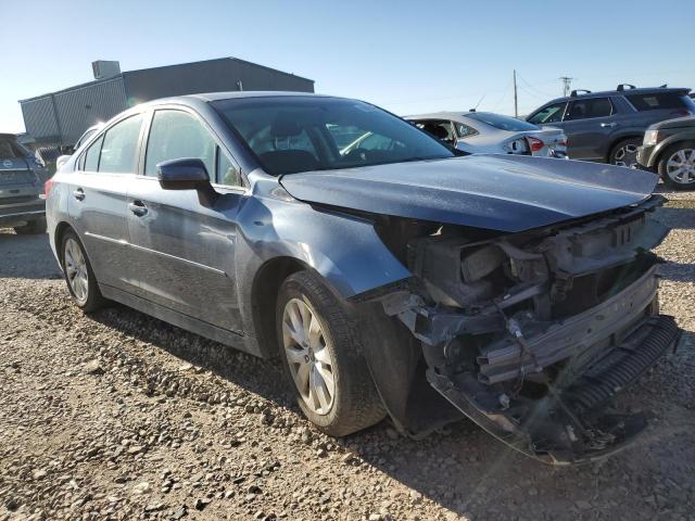 Subaru Legacy 2.5i Premium Image 10