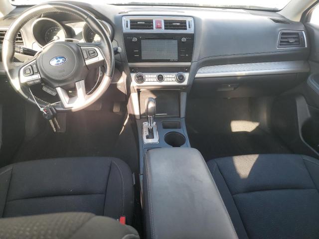 Subaru Legacy 2.5i Premium Image 4