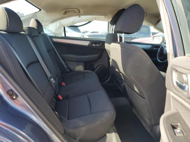 Subaru Legacy 2.5i Premium Image 6