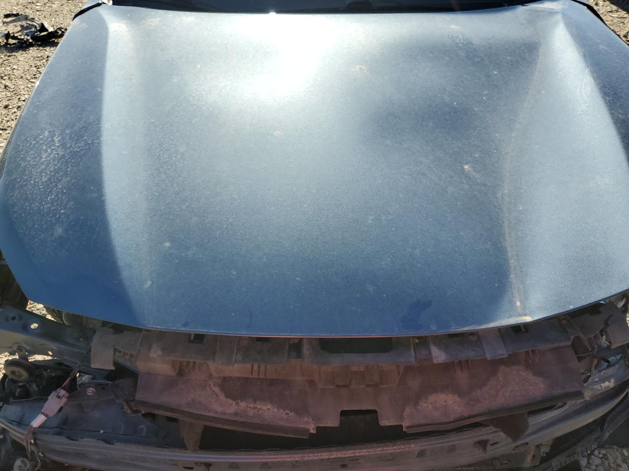 Subaru Legacy 2.5i Premium Image 8