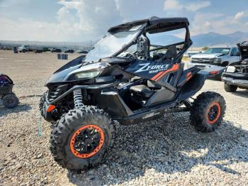  Salvage CFMOTO Zforce 950