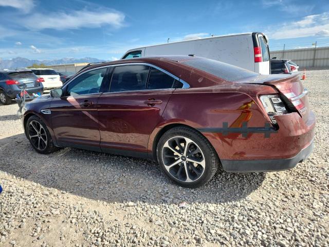 Ford Taurus Sel Image 12