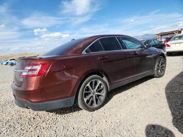 Ford Taurus Sel Image 4