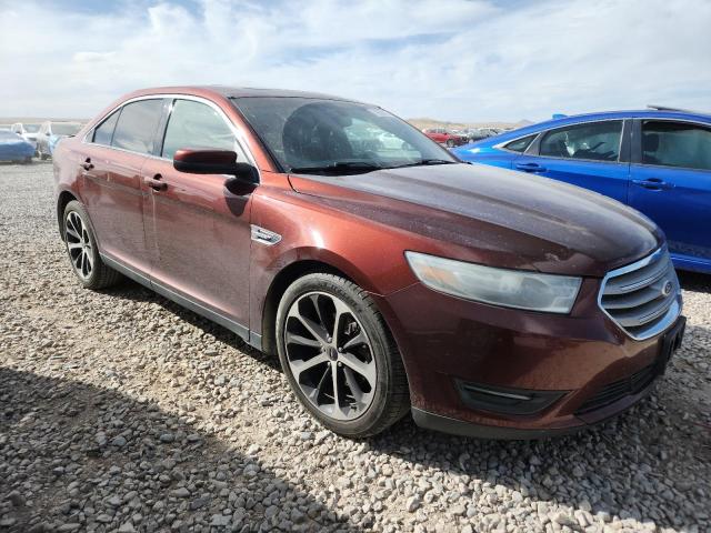 Ford Taurus Sel Image 5