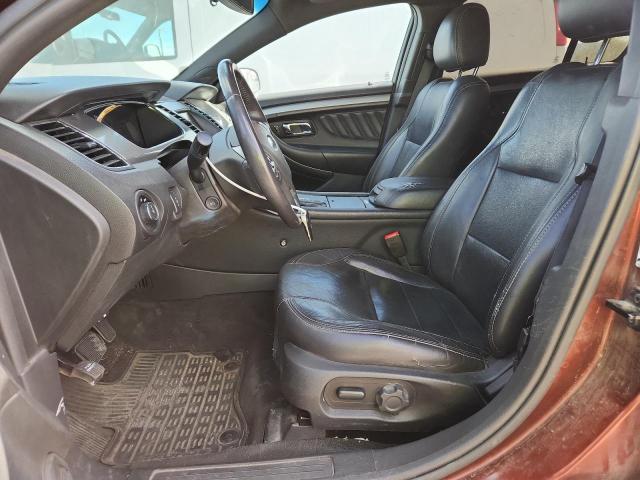 Ford Taurus Sel Image 9