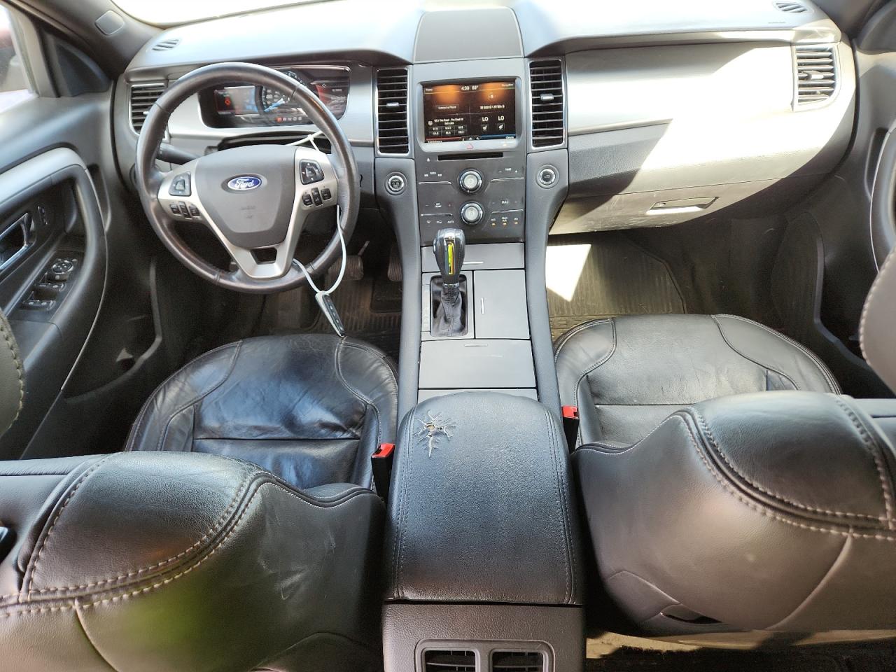 Ford Taurus Sel Image 8