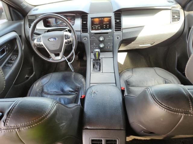 Ford Taurus Sel Image 8