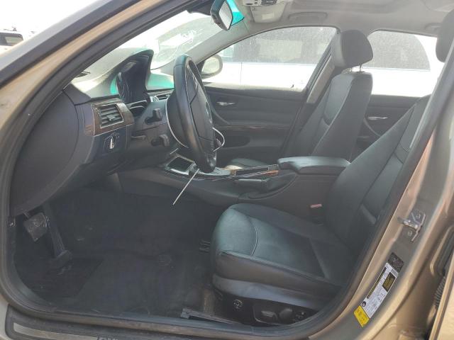 BMW 3 Series Xi Image 11