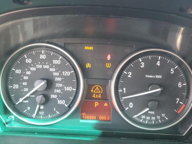 BMW 3 Series Xi Image 3