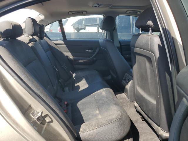 BMW 3 Series Xi Image 5