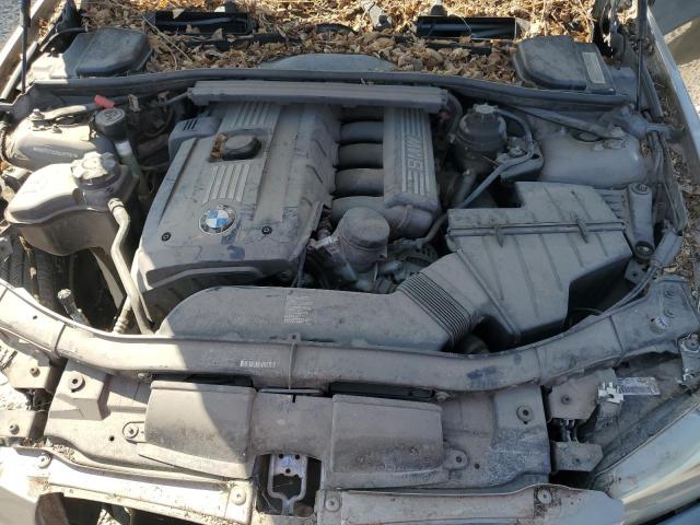 BMW 3 Series Xi Image 4