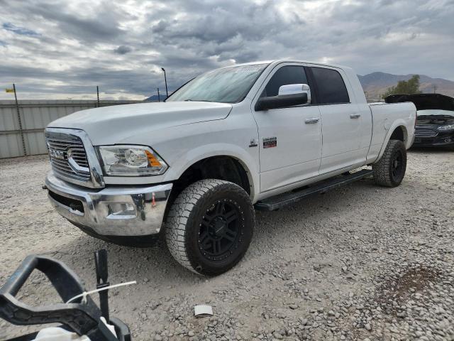  Salvage Dodge Ram 2500