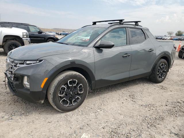  Salvage Hyundai SANTA CRUZ
