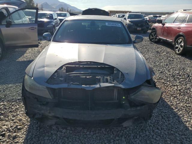 BMW 3 Series I Image 5