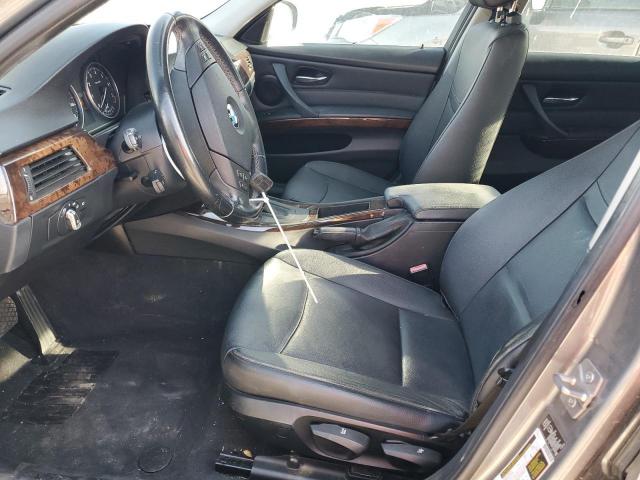 BMW 3 Series I Image 12