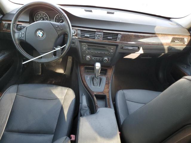 BMW 3 Series I Image 9