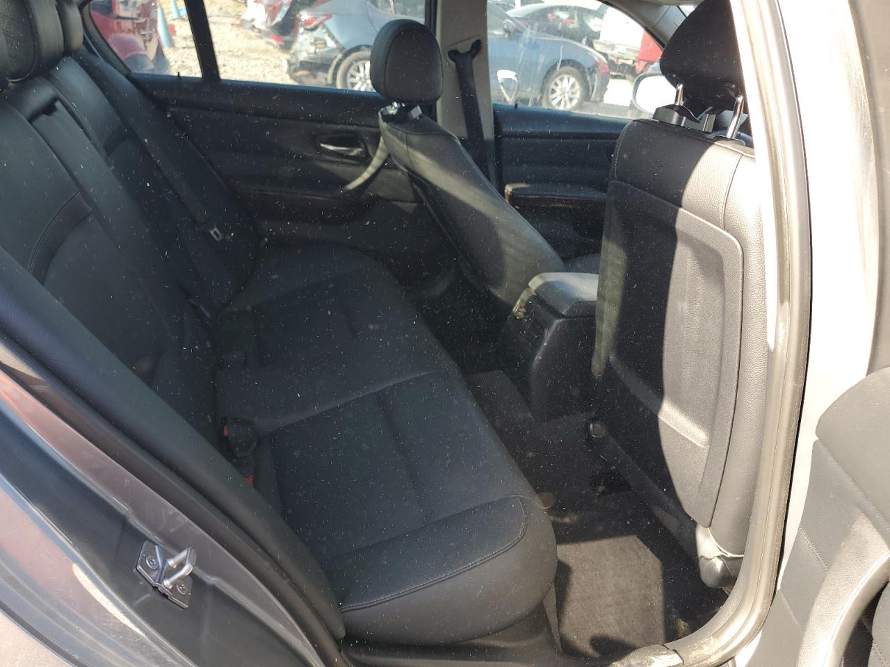 BMW 3 Series I Image 7