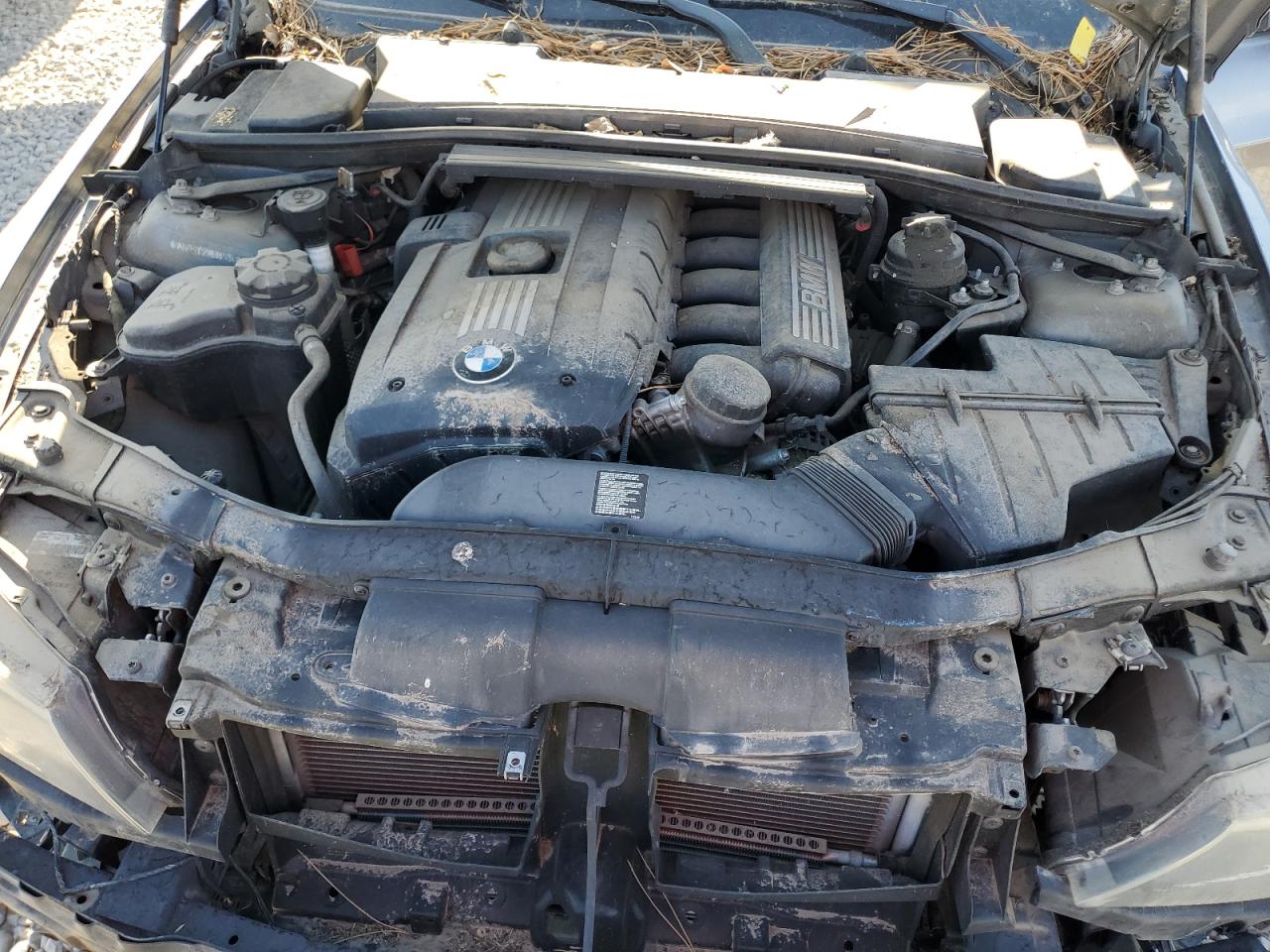 BMW 3 Series I Image 6