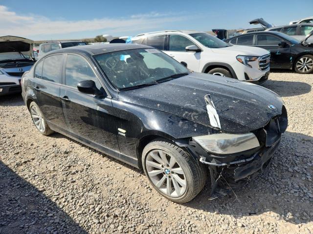 BMW 3 Series Xi Image 10