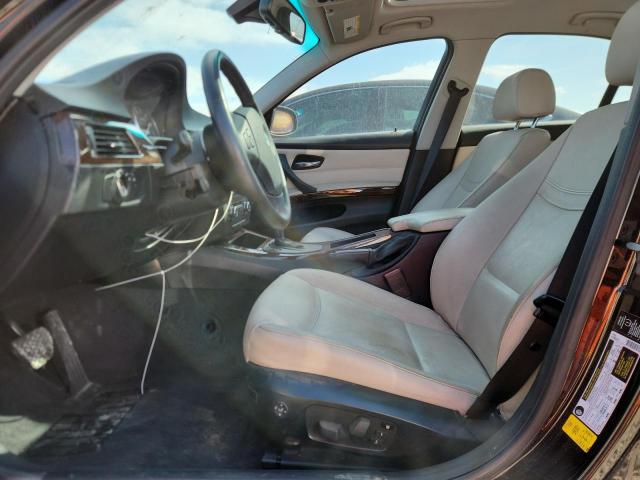 BMW 3 Series Xi Image 2