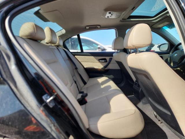 BMW 3 Series Xi Image 9