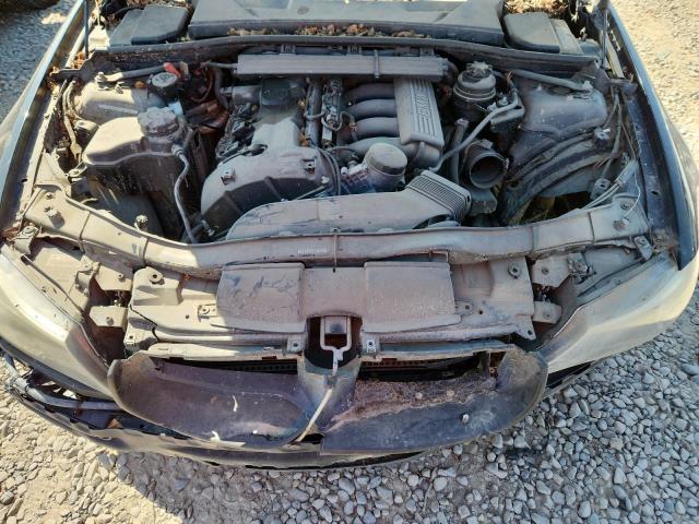 BMW 3 Series Xi Image 11