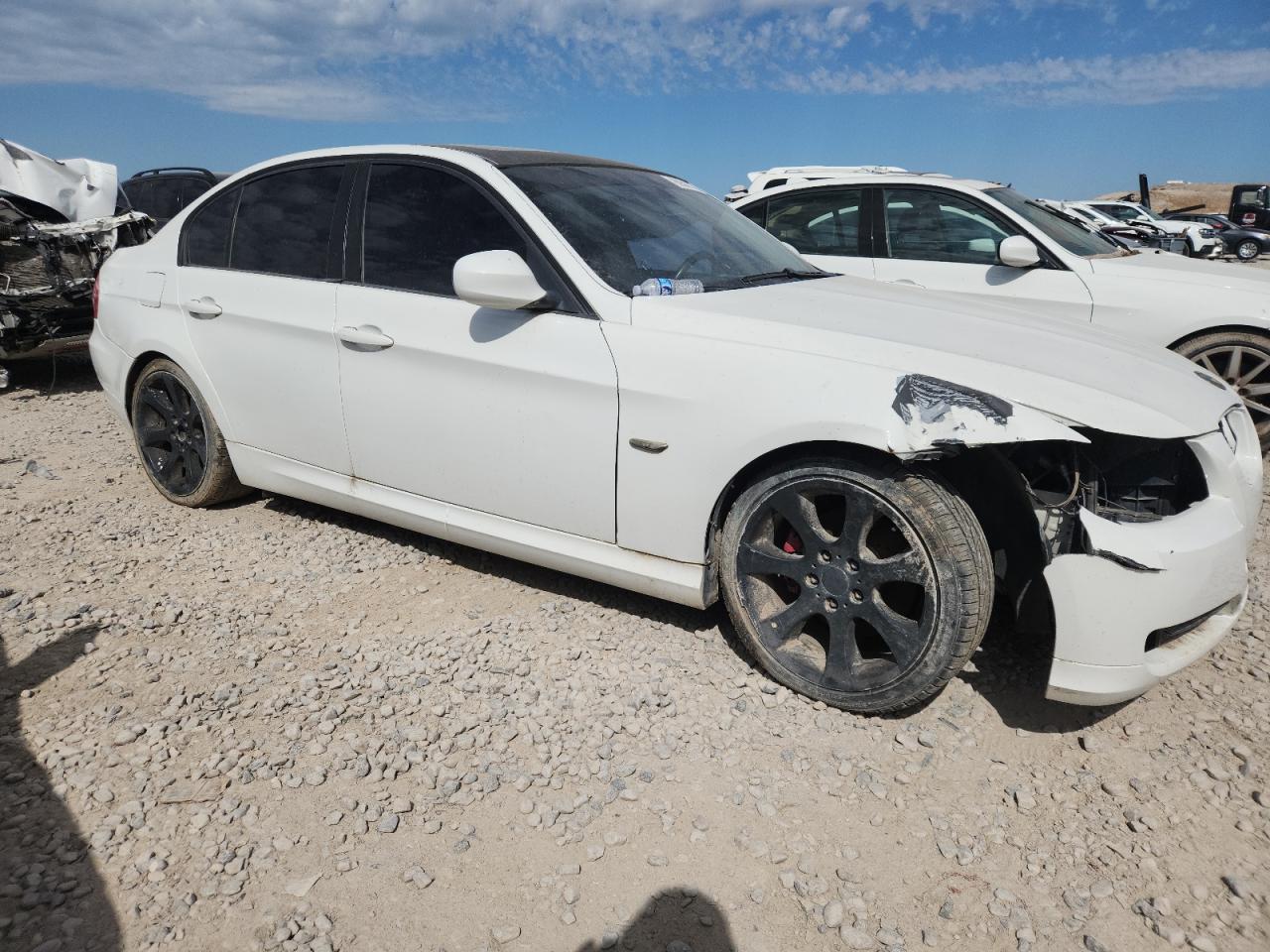 BMW 3 Series I Sulev Image 4