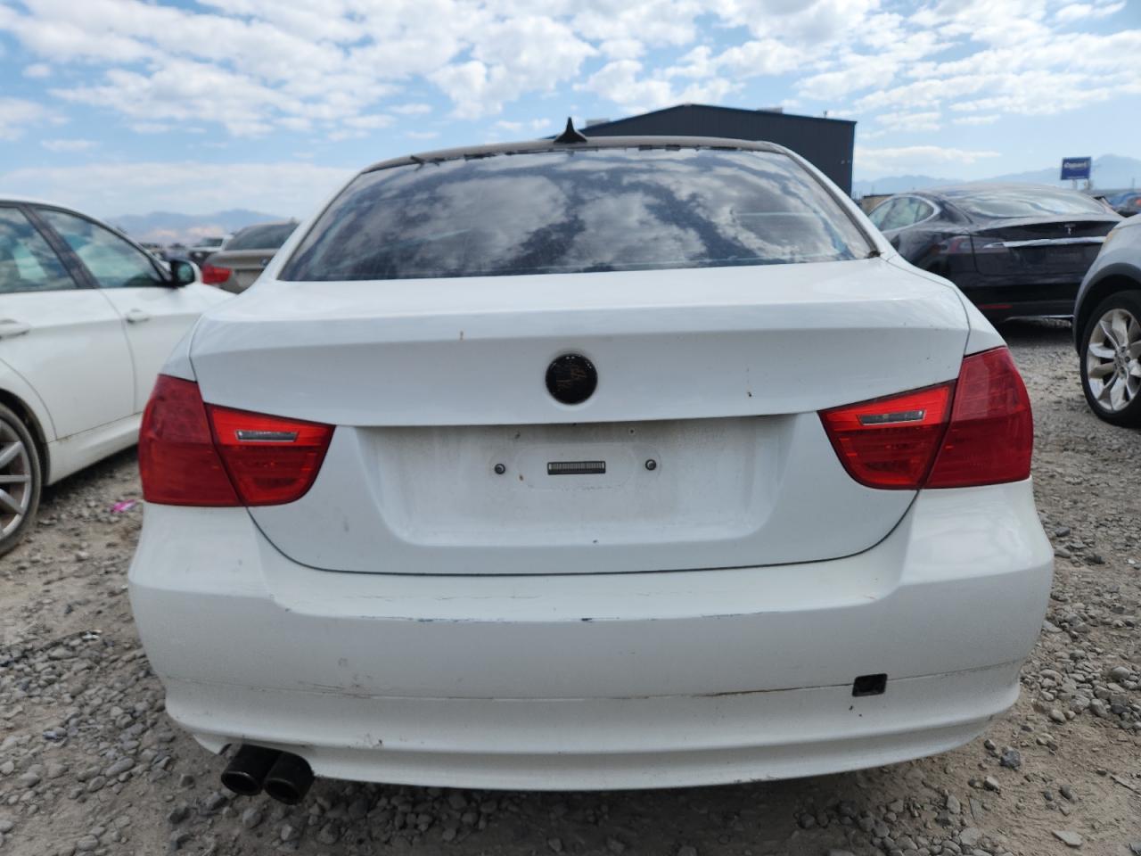 BMW 3 Series I Sulev Image 6