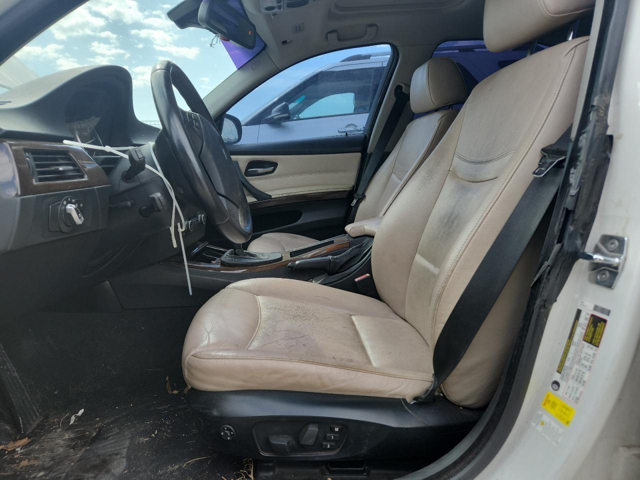 BMW 3 Series I Sulev Image 10