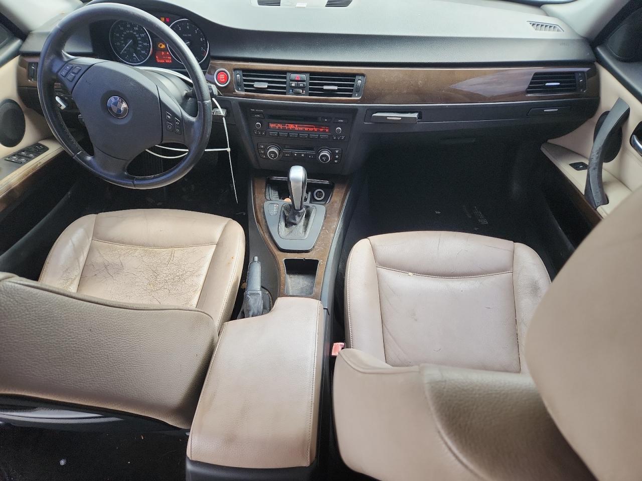 BMW 3 Series I Sulev Image 5