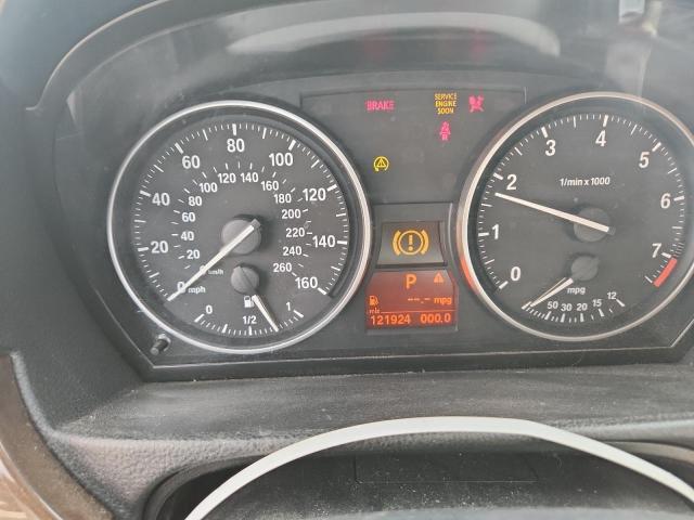 BMW 3 Series I Sulev Image 11