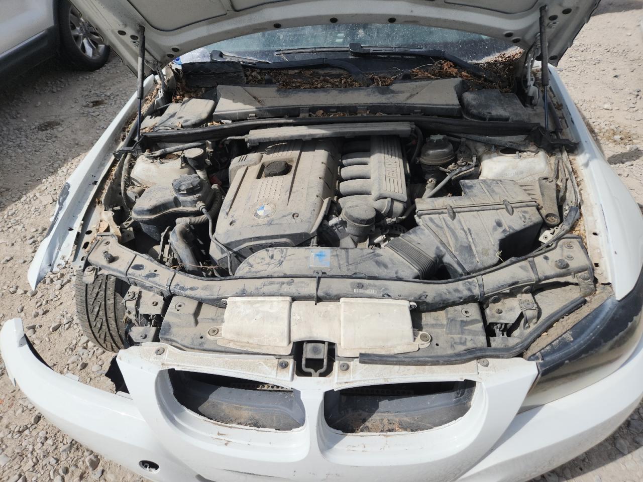 BMW 3 Series I Sulev Image 8